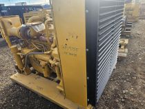 Cat 3406C Industrial Engine