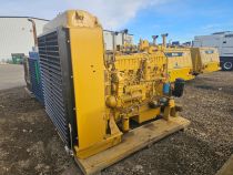 Cat 3406C Industrial Engine