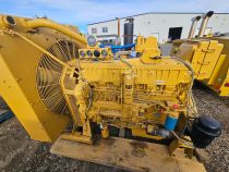 Cat 3406C Industrial Engine