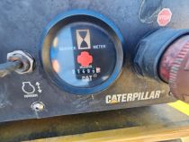 Cat C15 Industrial Engine