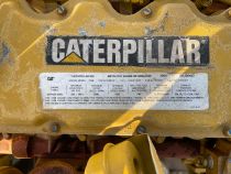 Caterpillar 3126 Industrial Engine