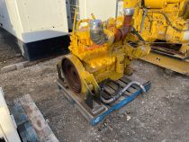 Caterpillar 3126 Industrial Engine