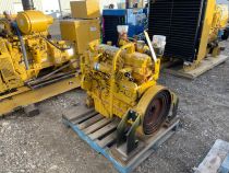 Caterpillar 3126 Industrial Engine