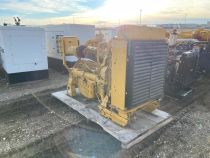 Caterpillar 3406C Industrial Engine