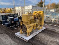 Caterpillar 3406C Industrial Engine