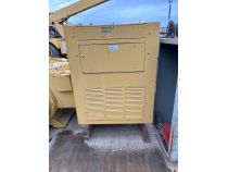 BBC 3I5M-D4L2-HH Generator End