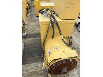 Caterpillar 3406 Generator End