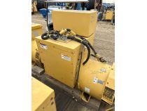 Caterpillar 3406 Generator End