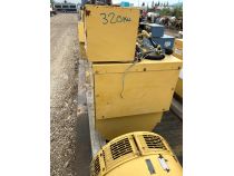 Caterpillar 3406 Generator End