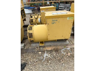 Used Caterpillar 3406 320kW  Generator End