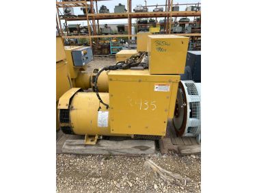 Used Caterpillar 3406 365kW  Generator End