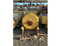 Caterpillar 3512 Generator End