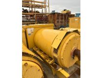 Caterpillar 3512 Generator End