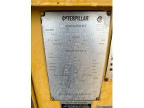 Caterpillar 3512 Generator End