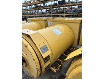 Caterpillar 3512 Generator End