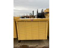 Caterpillar 3512 Generator End