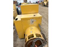 Caterpillar  Generator End