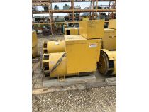 Caterpillar  Generator End