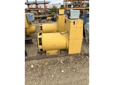 Used Marathon 433RSL4019 305kW  Generator End