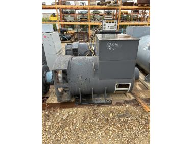 Used Stamford 0/18 1,000kW  Generator End