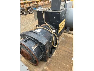 Used Stamford  1,050kW  Generator End