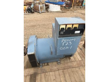 Used Stamford 2-BEARING 320kW  Generator End