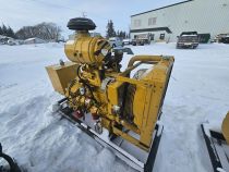 2005 John Deere 4045 Generator Set