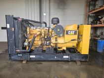 2007 Cat C15 Generator Set