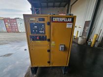 2007 Cat C15 Generator Set