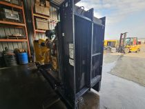 2007 Cat C15 Generator Set