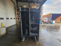 2007 Cat C15 Generator Set