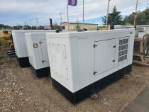 2010 Elecon Systems  Generator Set