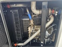 2010 Elecon Systems  Generator Set