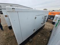 2010 Elecon Systems  Generator Set