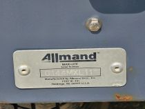 2011 Allmand 20 Generator Set