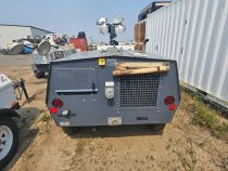 2011 Allmand 20 Generator Set