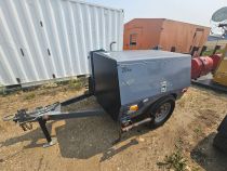 2011 Allmand 20 Generator Set