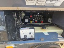 2011 Allmand 20 Generator Set