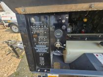 2011 Allmand 8 Generator Set