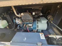 2011 Allmand 8 Generator Set