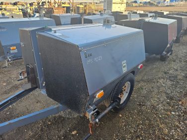 2011 Allmand Maxi-Lite 8kW  Generator Set