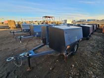 2011 Allmand Maxi-Lite Generator Set