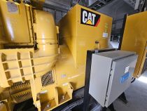 2015 Cat C175-16 Generator Set