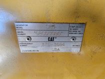 2015 Cat C175-16 Generator Set