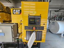 2015 Cat C175-16 Generator Set