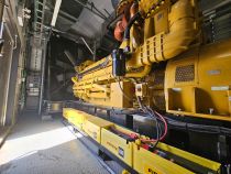 2015 Cat C175-16 Generator Set