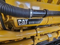 2015 Cat C175-16 Generator Set