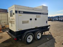 2017 Multiquip DCA125SSIU4F Generator Set