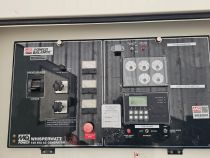 2017 Multiquip DCA125SSIU4F Generator Set