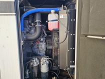 2017 Multiquip DCA125SSIU4F Generator Set